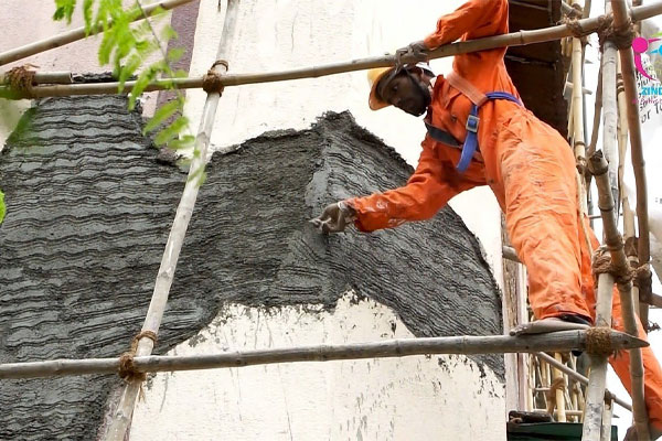 Construction