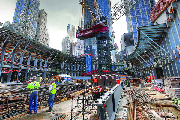 Construction